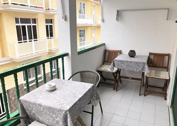 Apartamento En Victoria Park Playa San Juan