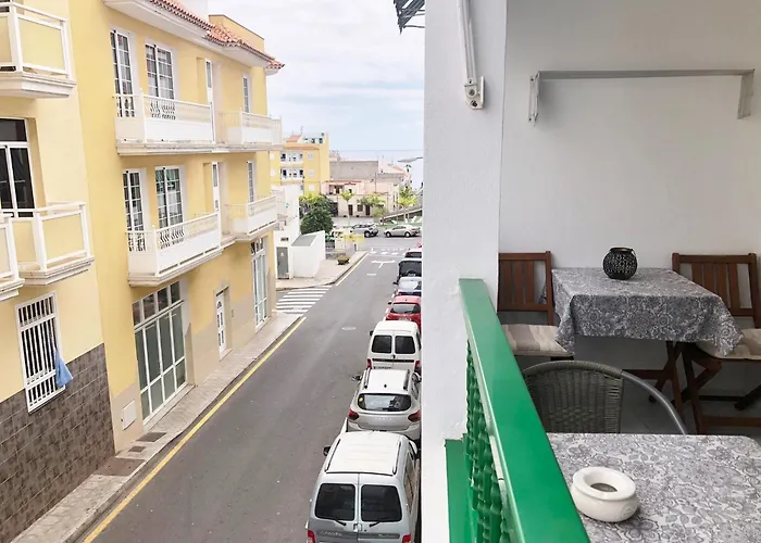 Apartamento En Victoria Park Playa San Juan