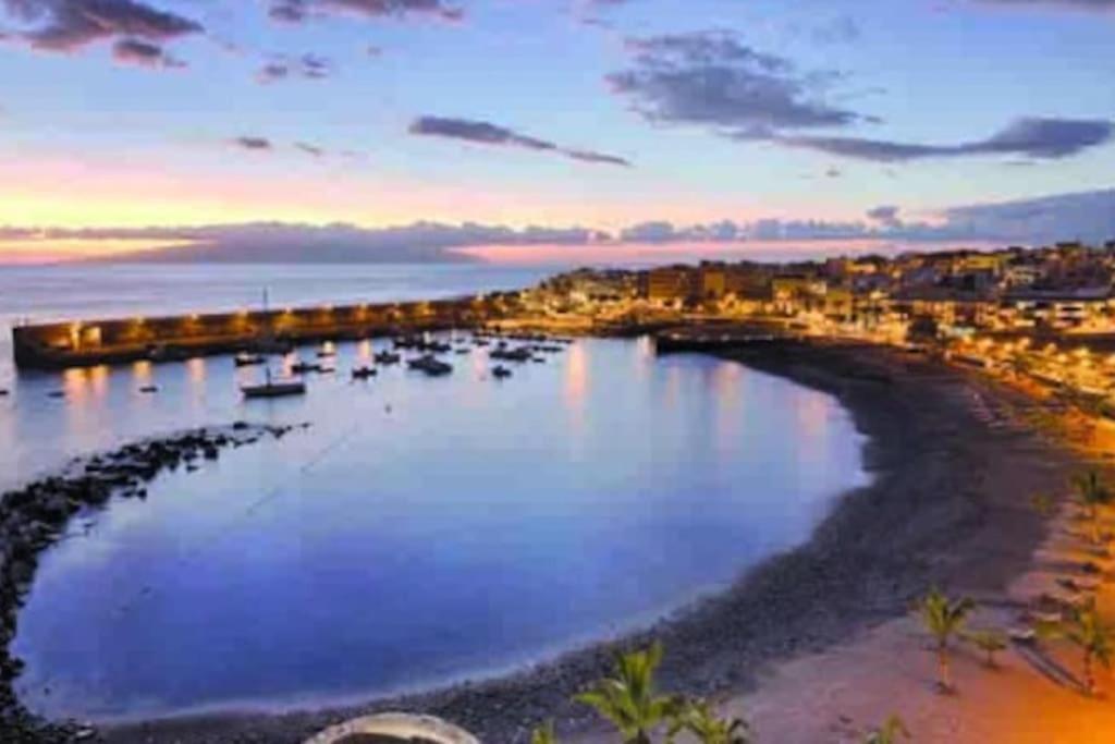 Apartamento En Victoria Park Playa de San Juan (Tenerife)