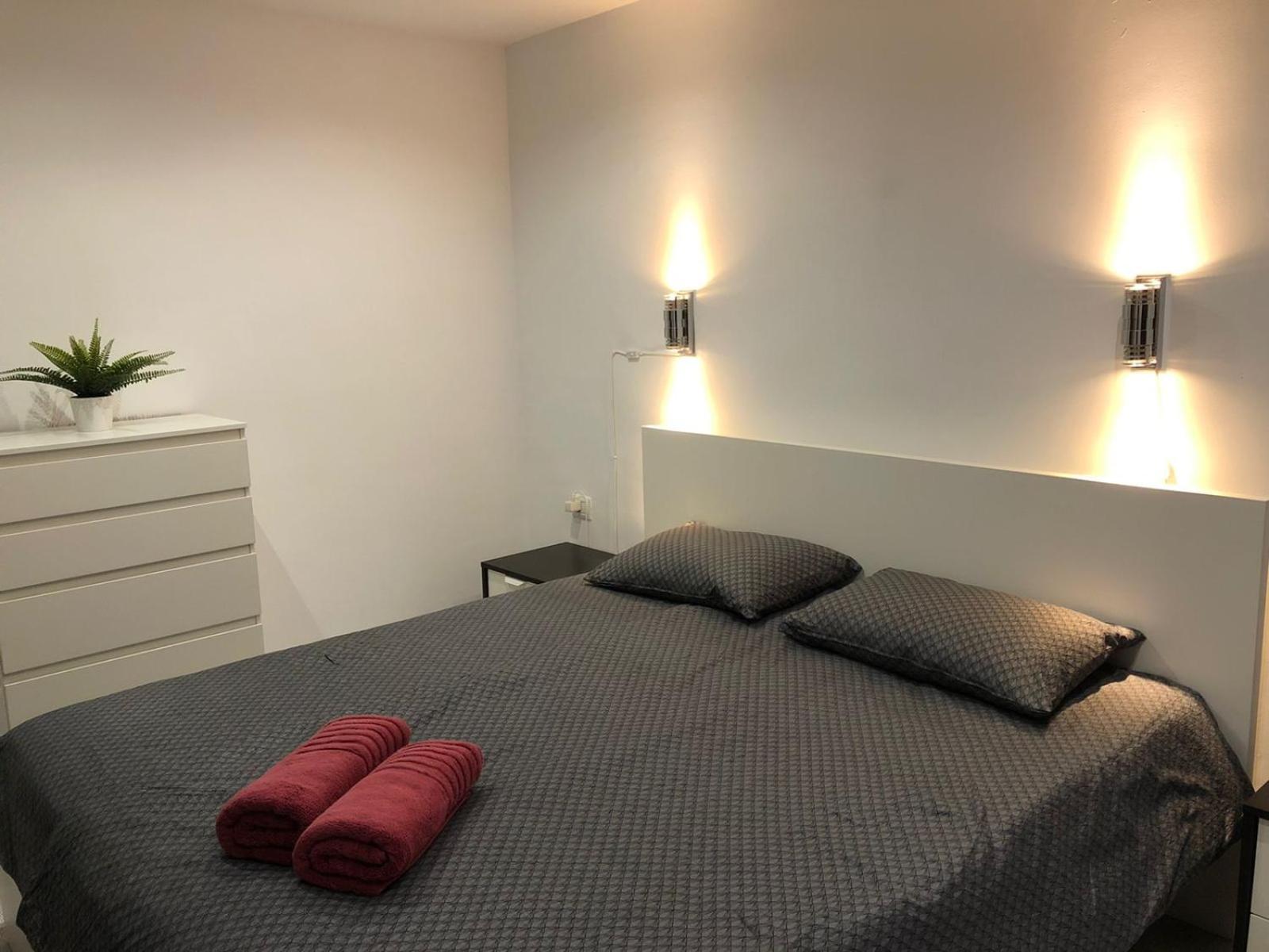 Apartamento En Victoria Park Playa de San Juan (Tenerife)