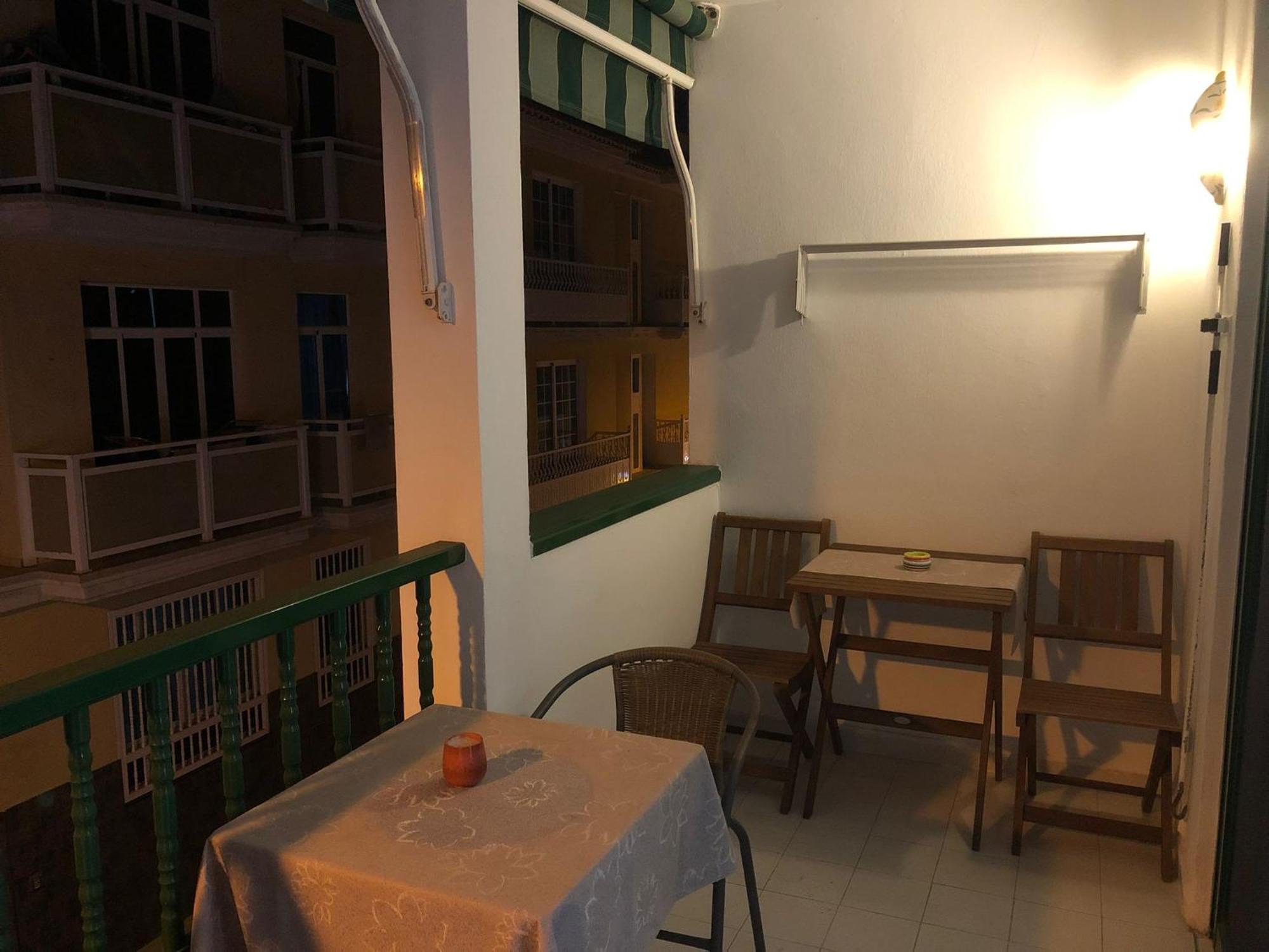 Apartamento En Victoria Park *