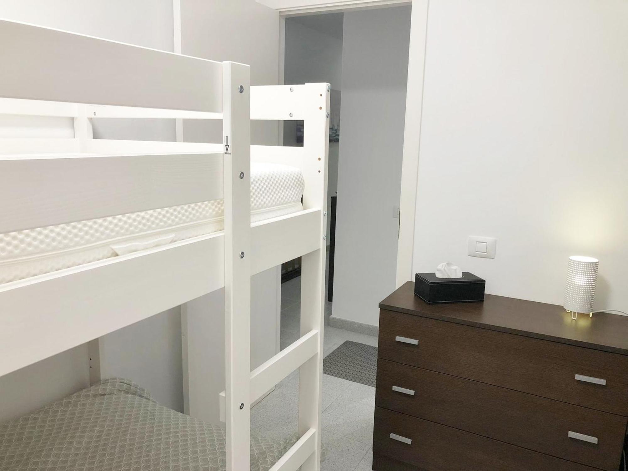 Apartamento En Victoria Park *