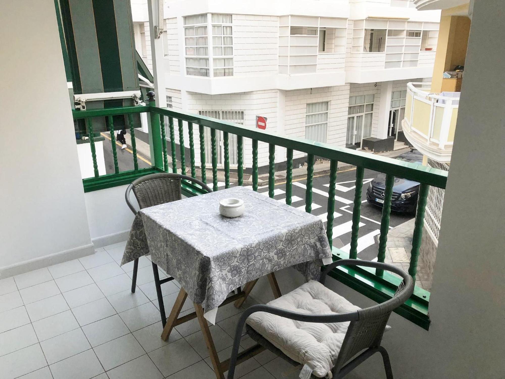 Apartamento En Victoria Park