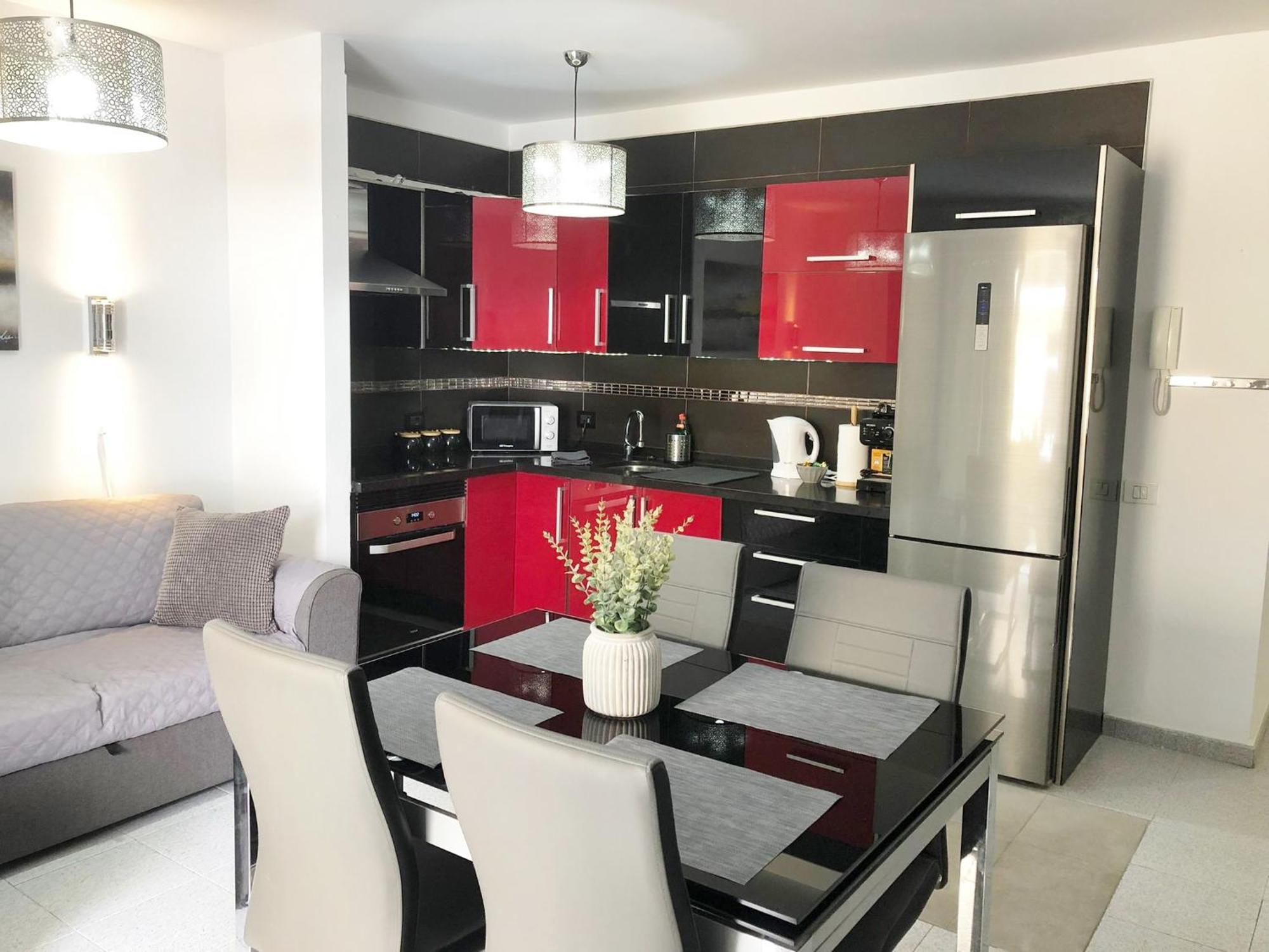 Apartamento En Victoria Park
