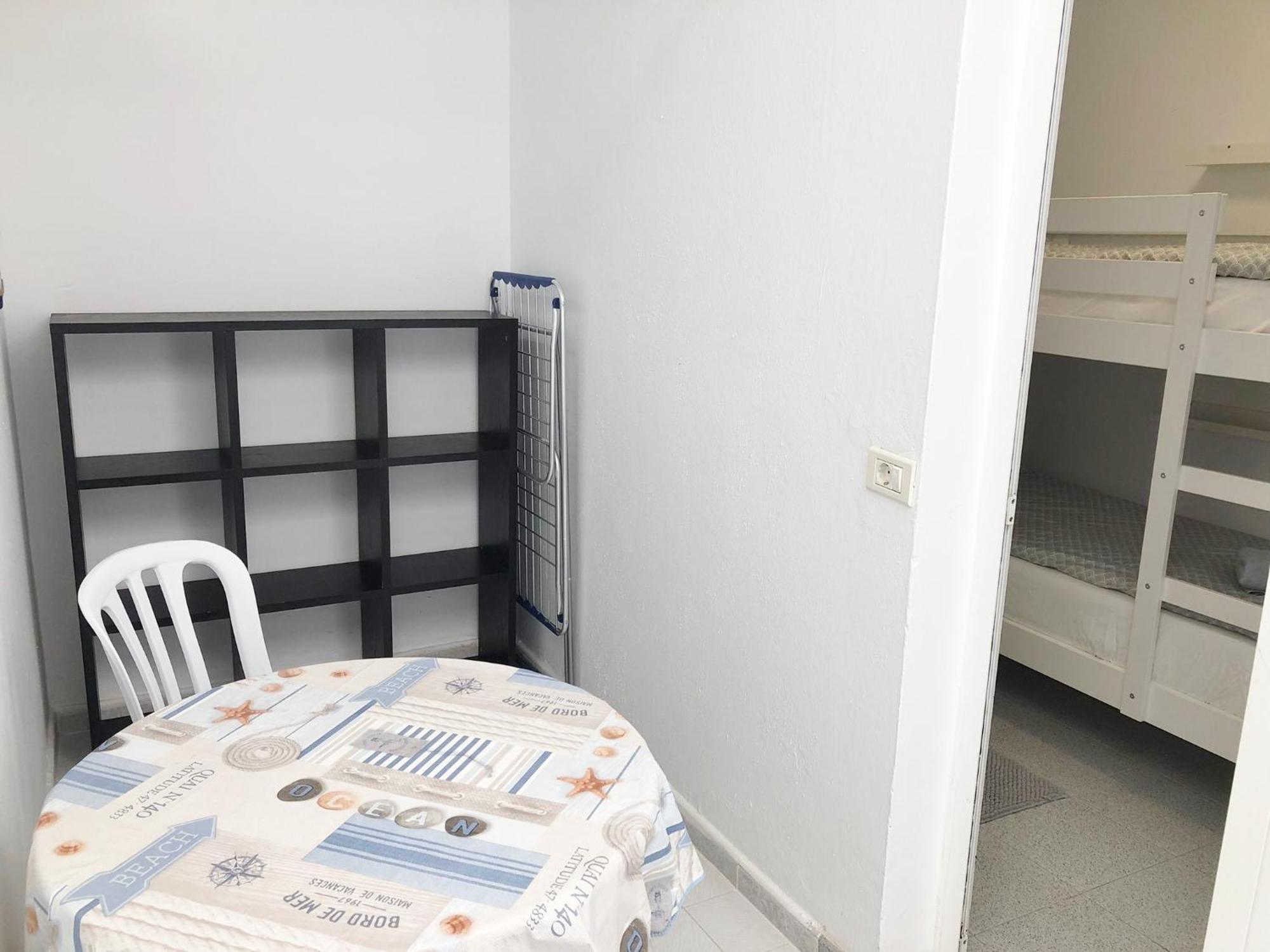 En Victoria Park Apartamento *