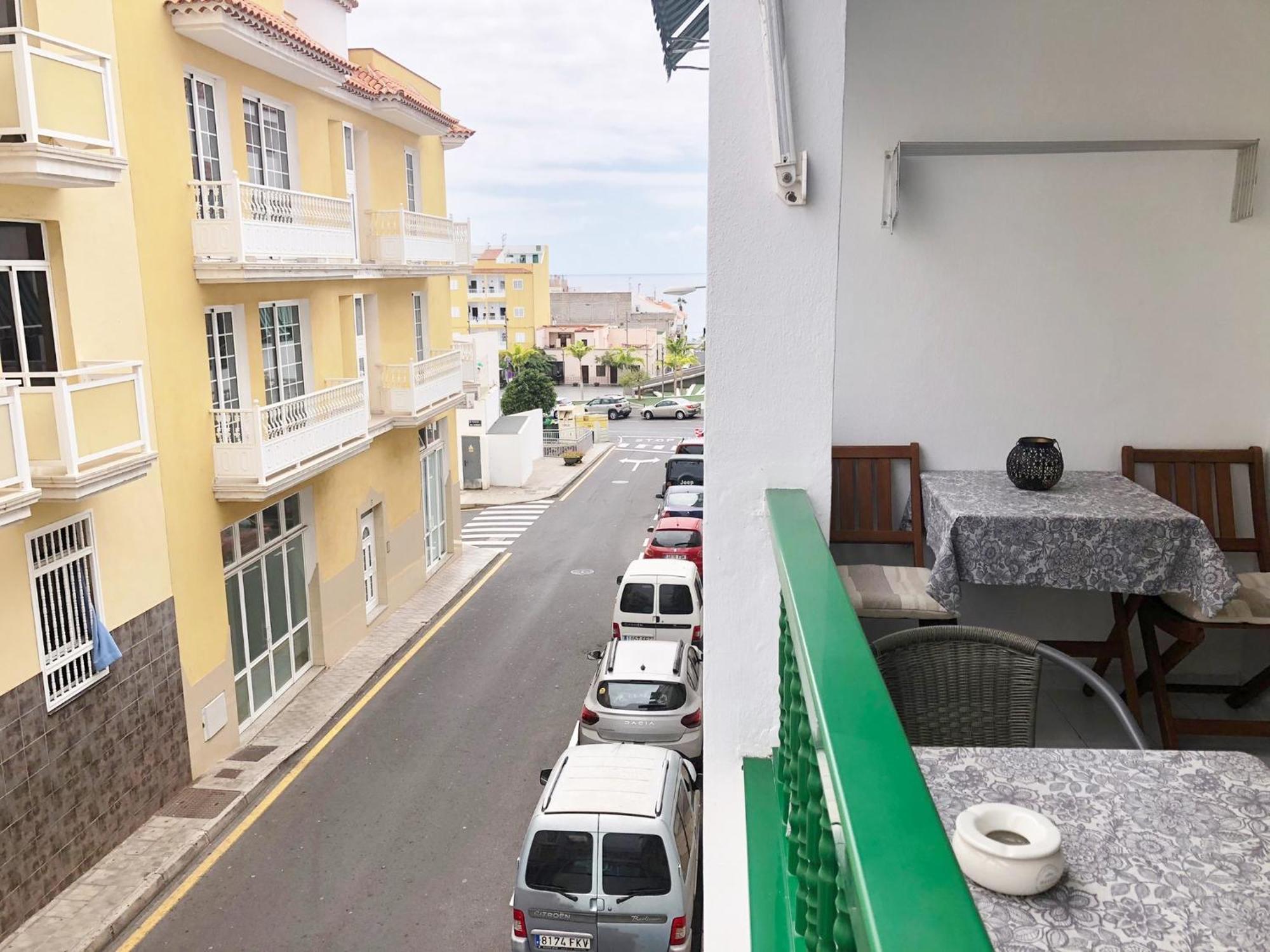 Apartamento En Victoria Park *