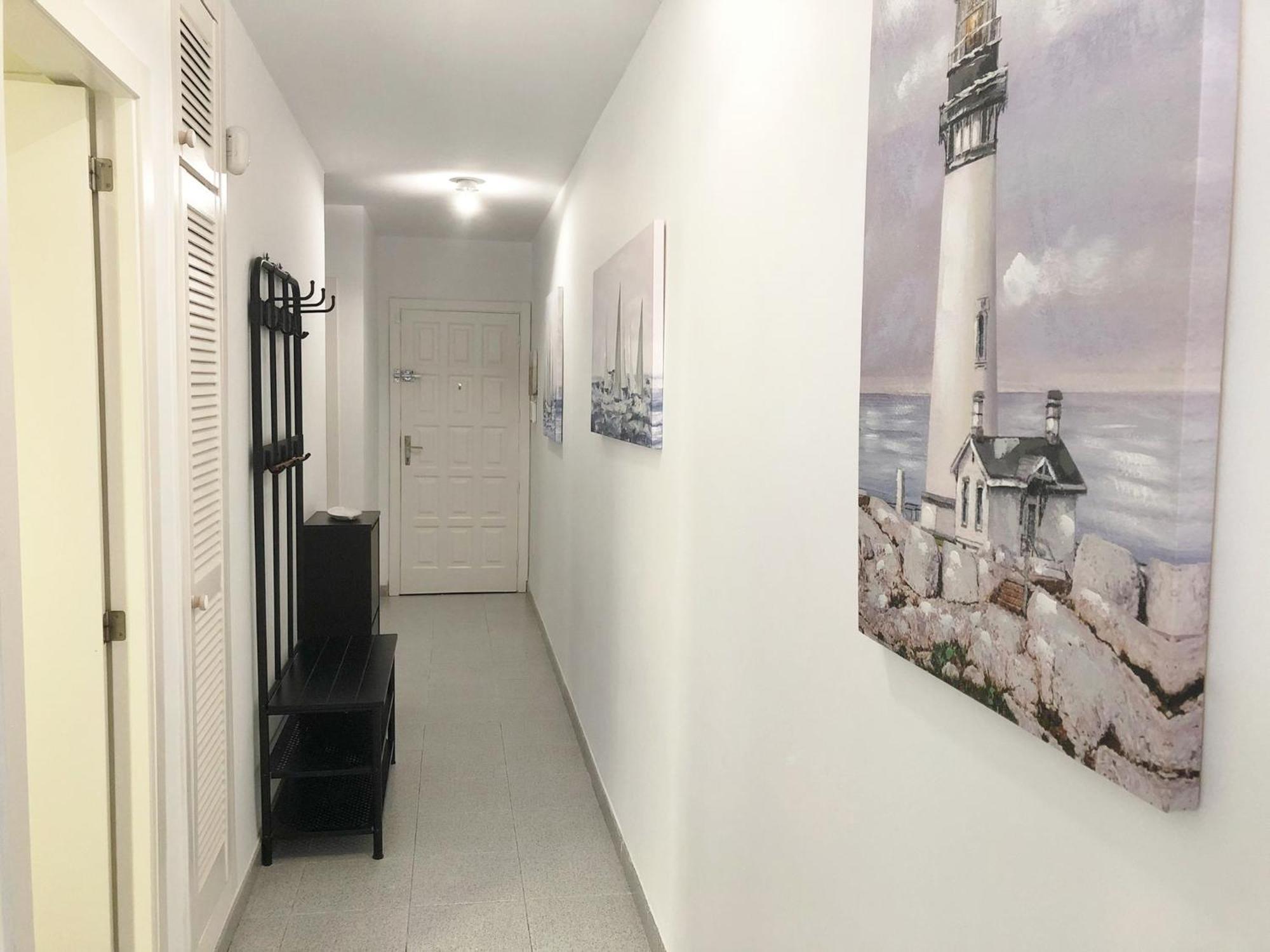 Apartamento En Victoria Park *