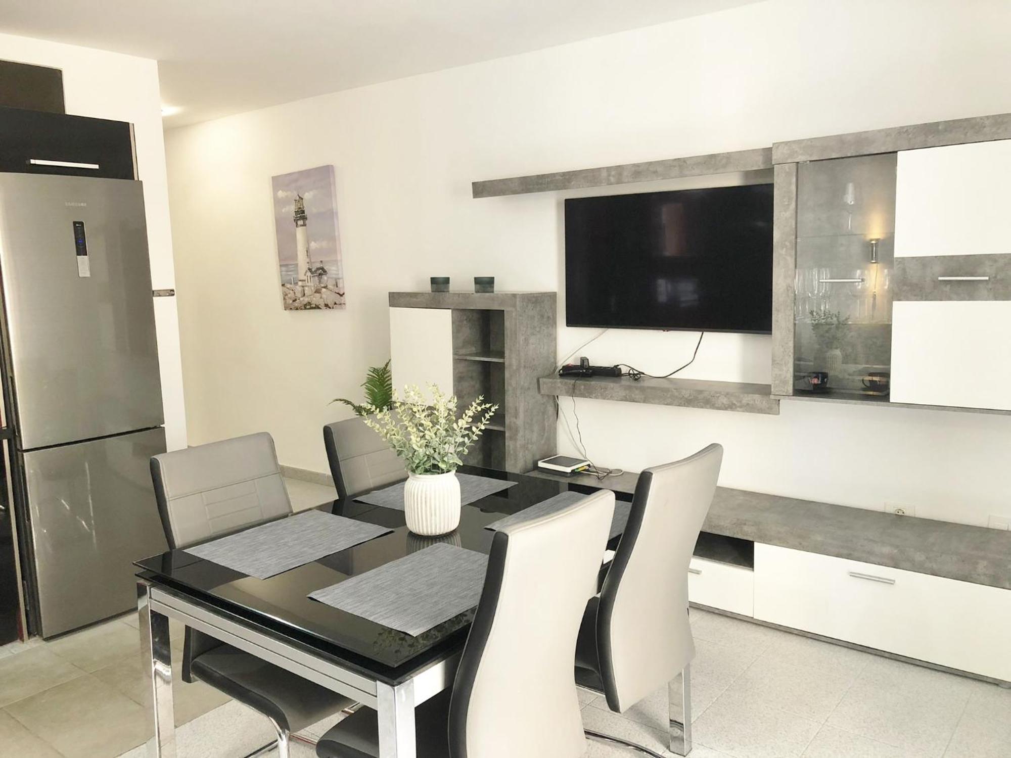 Apartamento En Victoria Park