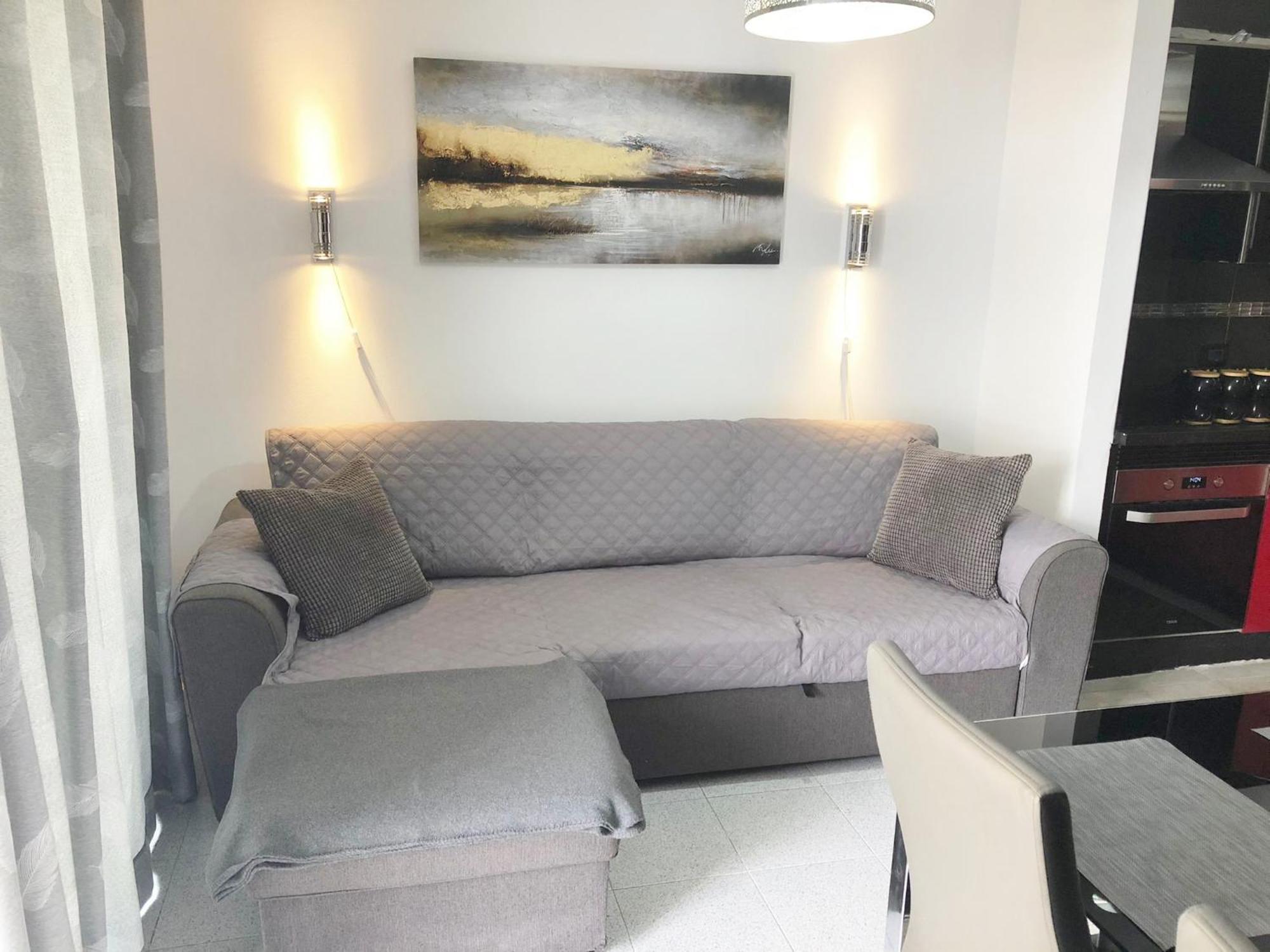Apartamento En Victoria Park *