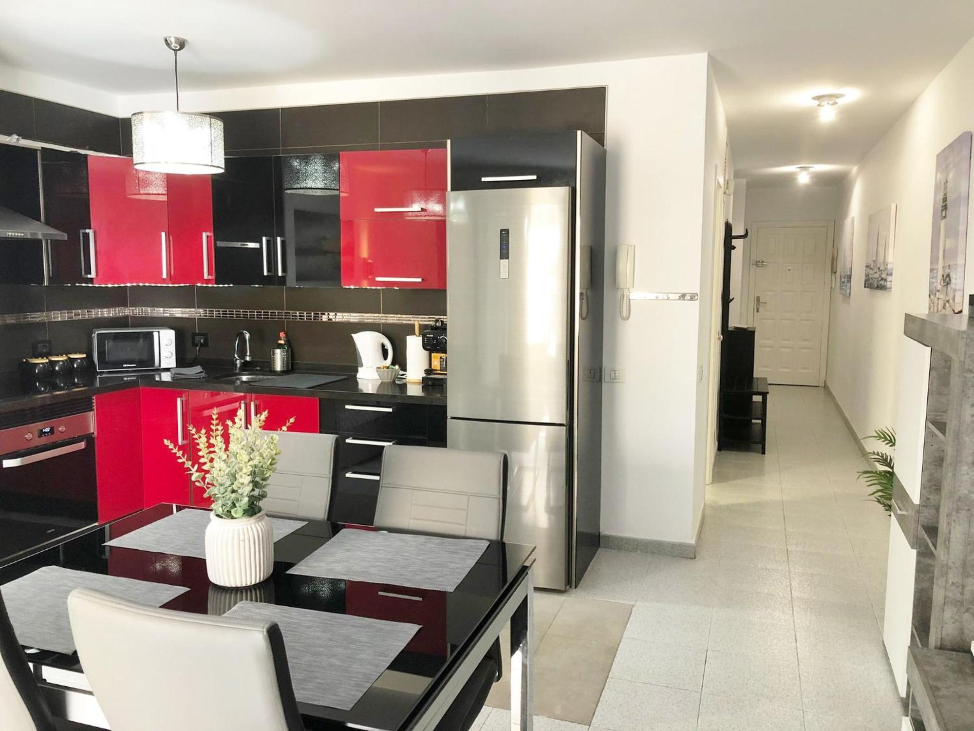 Apartamento En Victoria Park