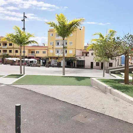Apartamento En Victoria Park Playa San Juan Exterior photo